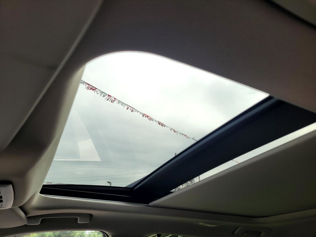 2026 Nissan Rogue Platinum Folsom CA