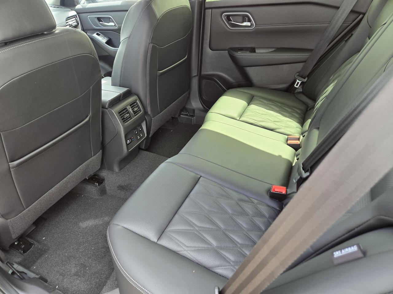2026 Nissan Rogue Platinum Folsom CA