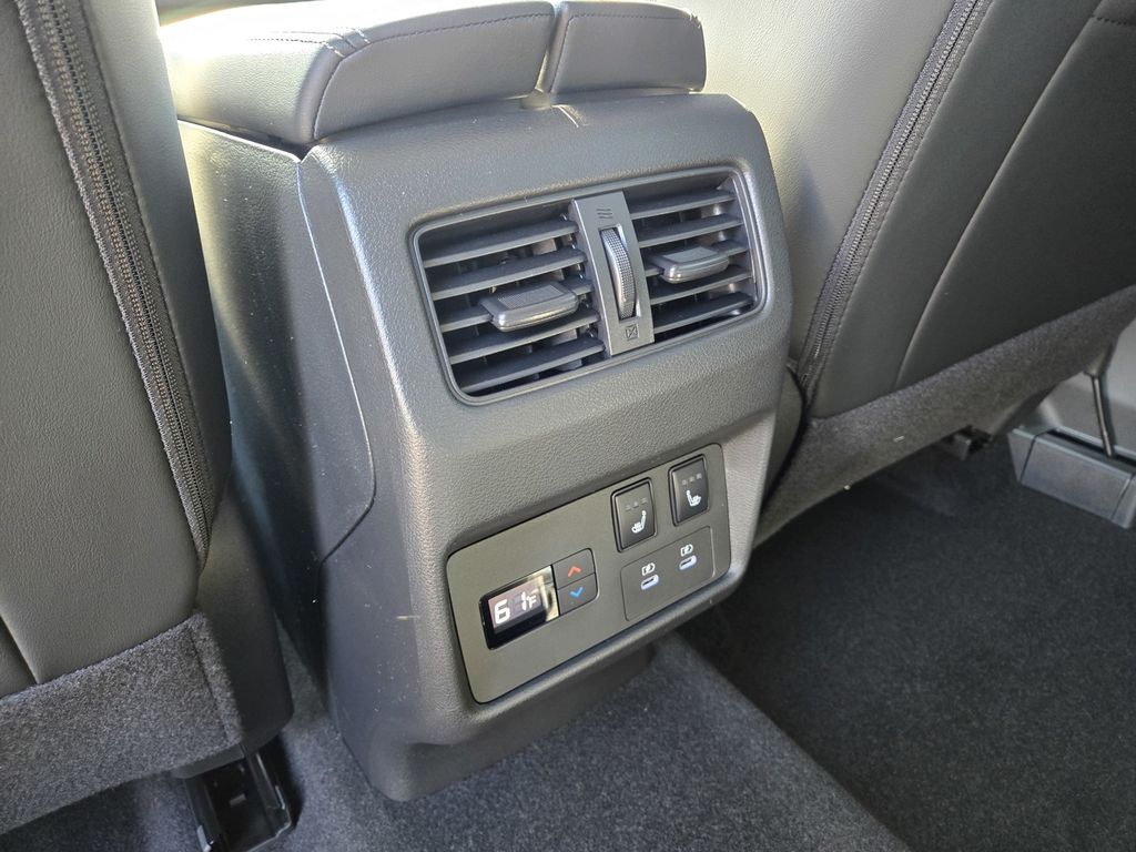2026 Nissan Rogue Platinum Folsom CA