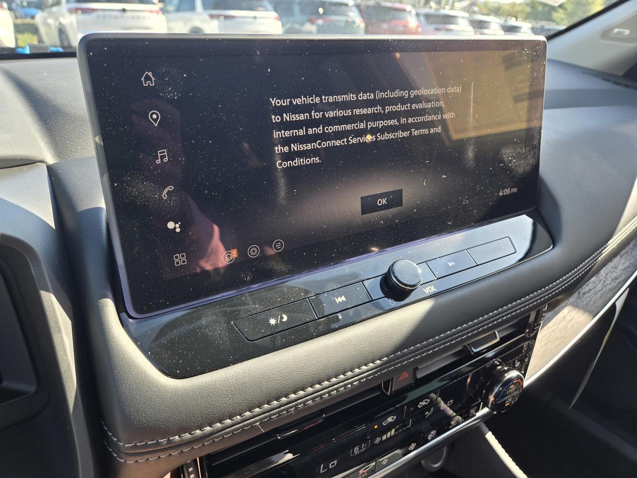 2026 Nissan Rogue Platinum Folsom CA