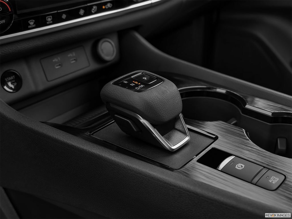2026 Nissan Rogue Platinum Folsom CA