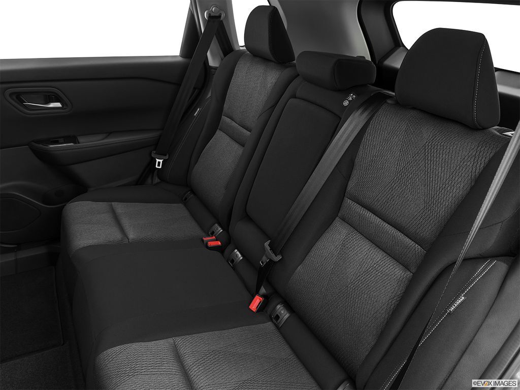 2026 Nissan Rogue Platinum Folsom CA
