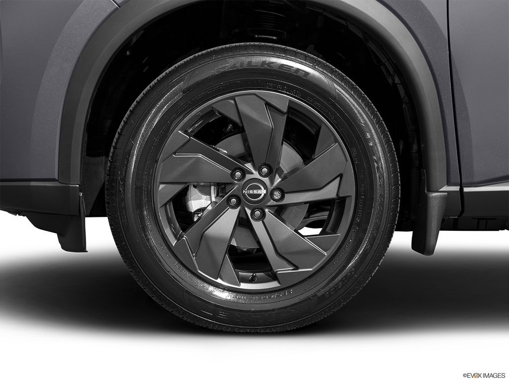 2026 Nissan Rogue Platinum Folsom CA