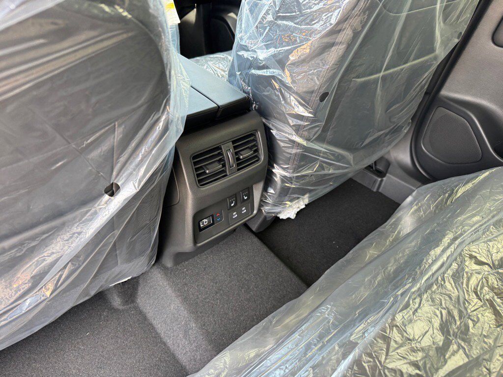 2026 Nissan Rogue Platinum Johnson City TN