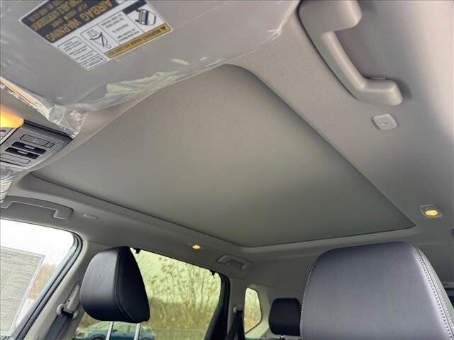 2026 Nissan Rogue Platinum Johnson City TN