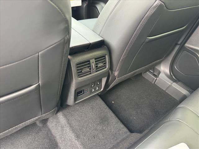 2026 Nissan Rogue Platinum Johnson City TN