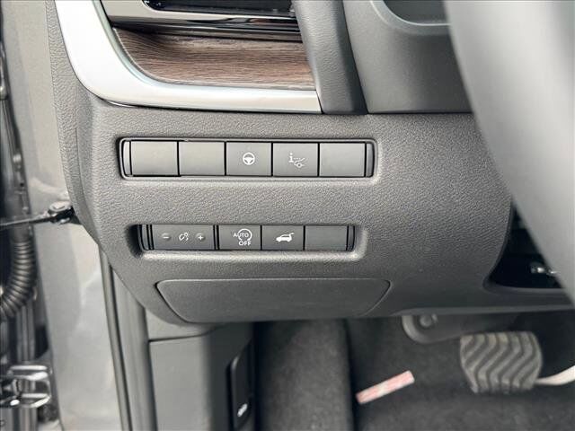 2026 Nissan Rogue Platinum Johnson City TN