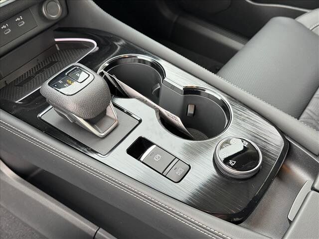 2026 Nissan Rogue Platinum Johnson City TN