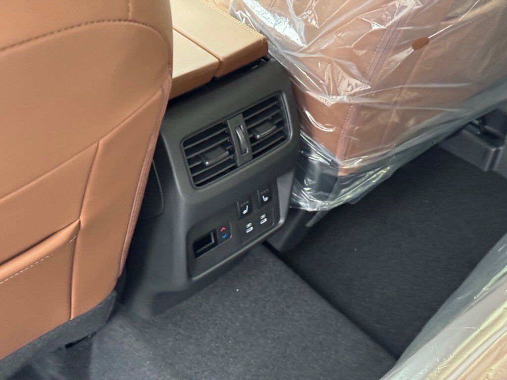 2026 Nissan Rogue Platinum Johnson City TN