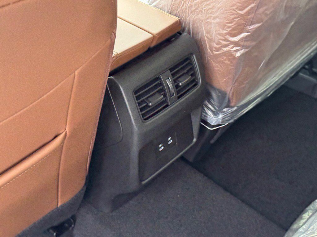 2026 Nissan Rogue Platinum Johnson City TN