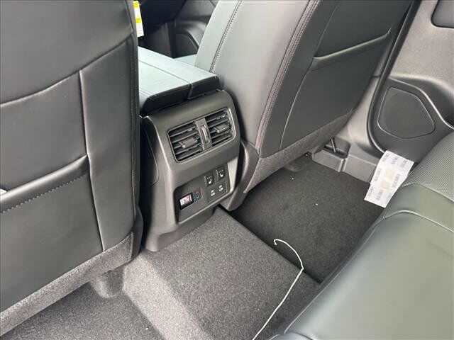 2026 Nissan Rogue Platinum Johnson City TN