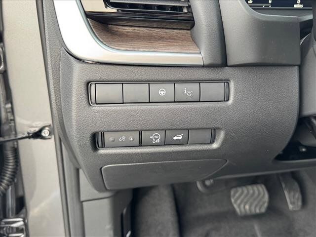 2026 Nissan Rogue Platinum Johnson City TN