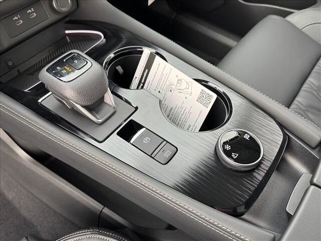 2026 Nissan Rogue Platinum Johnson City TN