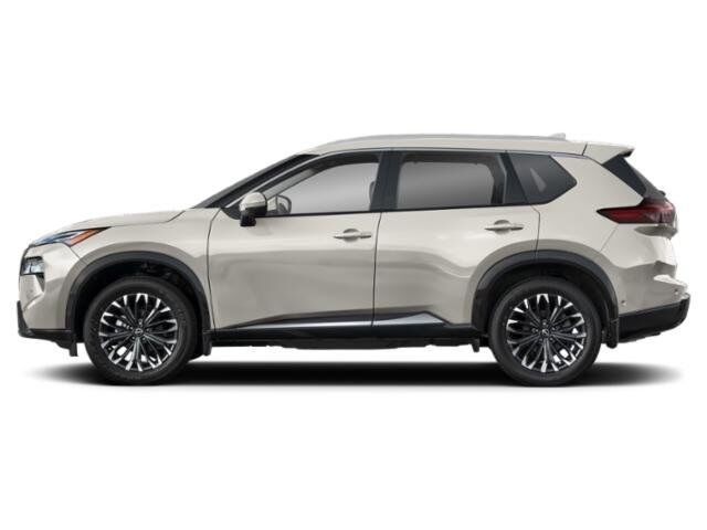 2026 Nissan Rogue Platinum Kennesaw GA