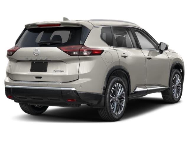 2026 Nissan Rogue Platinum Kennesaw GA
