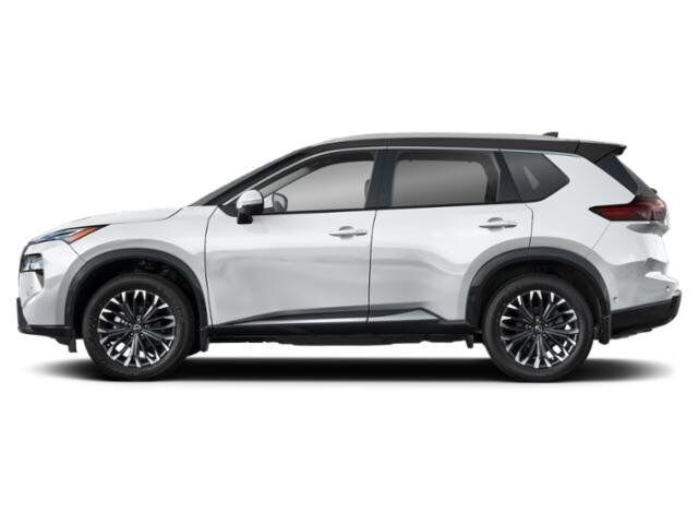 2026 Nissan Rogue Platinum Kennesaw GA