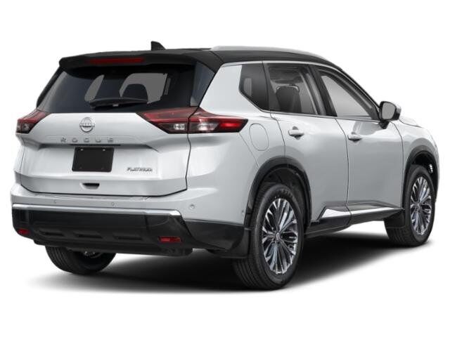 2026 Nissan Rogue Platinum Kennesaw GA