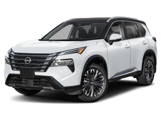 2026 Nissan Rogue Platinum Kennesaw GA