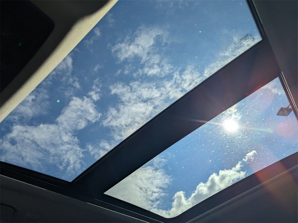 2026 Nissan Rogue Platinum Kennesaw GA