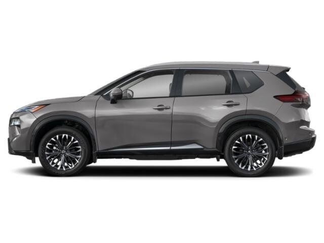 2026 Nissan Rogue Platinum Kennesaw GA