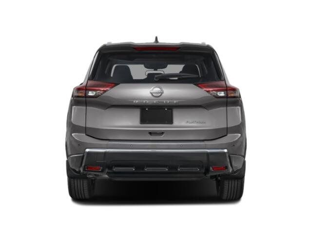 2026 Nissan Rogue Platinum Kennesaw GA