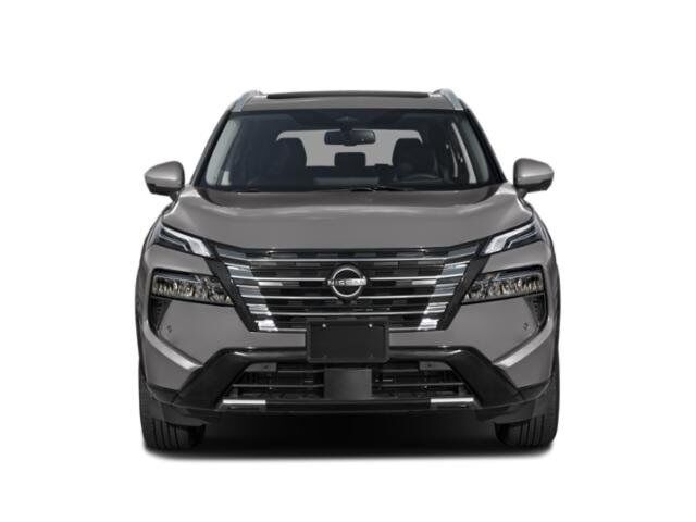 2026 Nissan Rogue Platinum Kennesaw GA