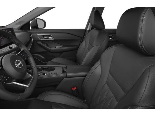 2026 Nissan Rogue Platinum Kennesaw GA