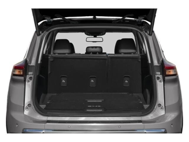 2026 Nissan Rogue Platinum Kennesaw GA