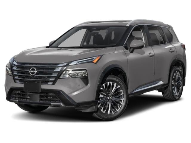 2026 Nissan Rogue Platinum Kennesaw GA