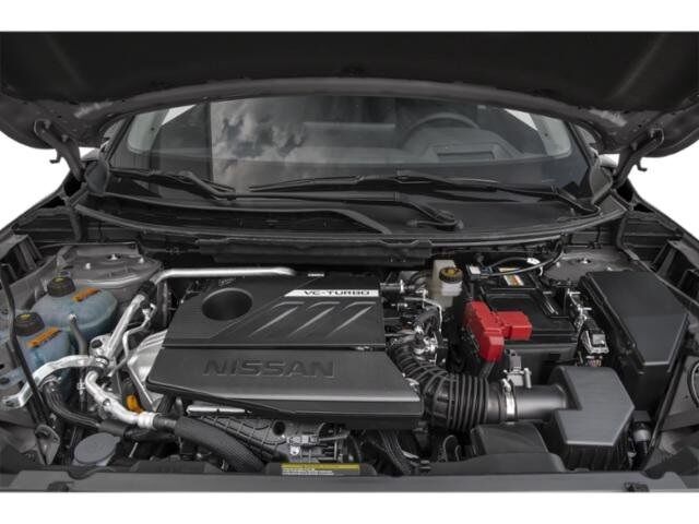 2026 Nissan Rogue Platinum Kennesaw GA