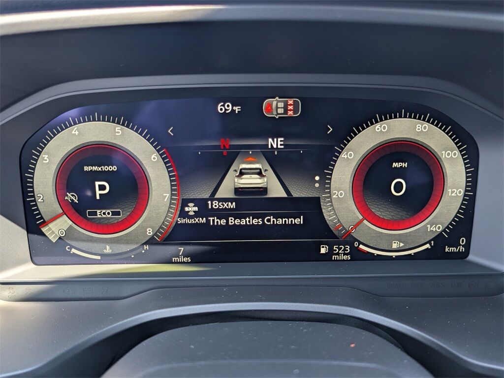 2026 Nissan Rogue Platinum Kennesaw GA