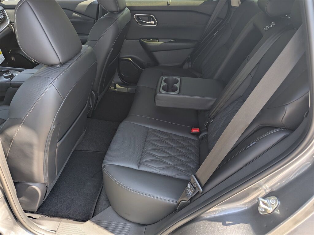 2026 Nissan Rogue Platinum Kennesaw GA