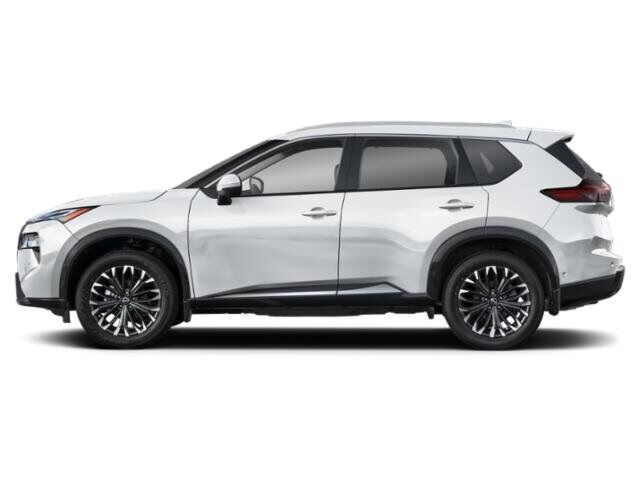 2026 Nissan Rogue Platinum Kennesaw GA