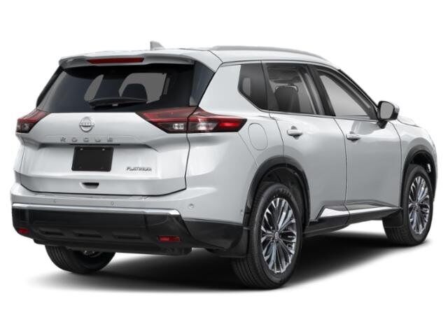 2026 Nissan Rogue Platinum Kennesaw GA