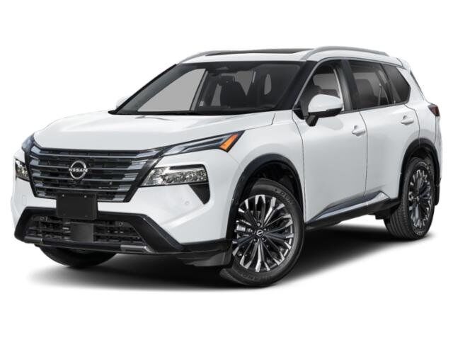 2026 Nissan Rogue Platinum Kennesaw GA
