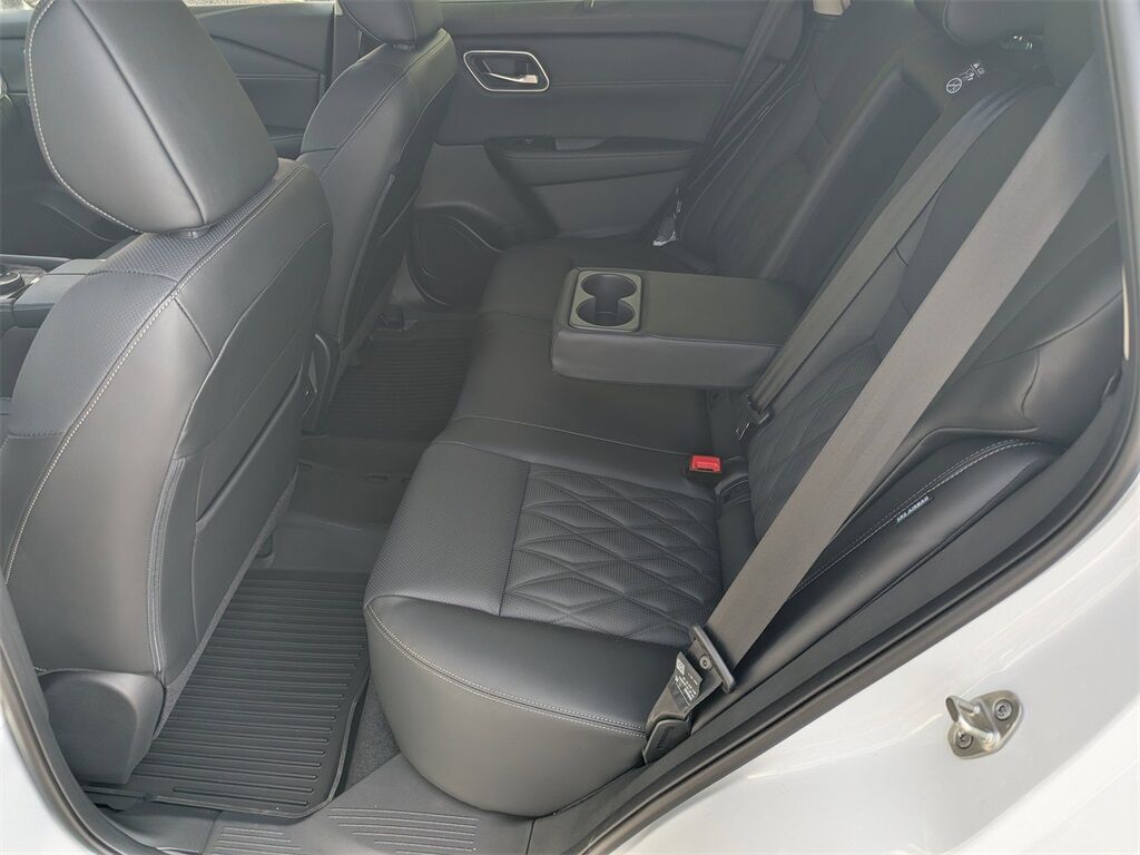 2026 Nissan Rogue Platinum Kennesaw GA