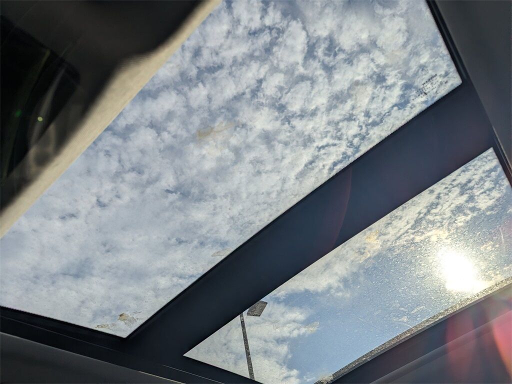 2026 Nissan Rogue Platinum Kennesaw GA