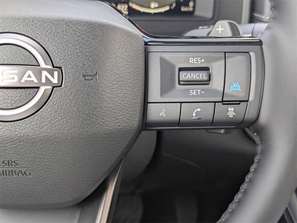 2026 Nissan Rogue Platinum Kennesaw GA