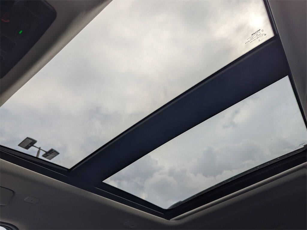 2026 Nissan Rogue Platinum Kennesaw GA