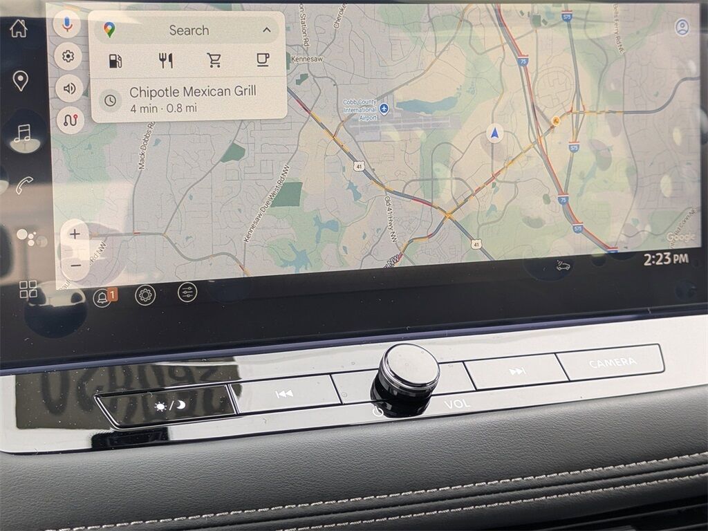 2026 Nissan Rogue Platinum Kennesaw GA