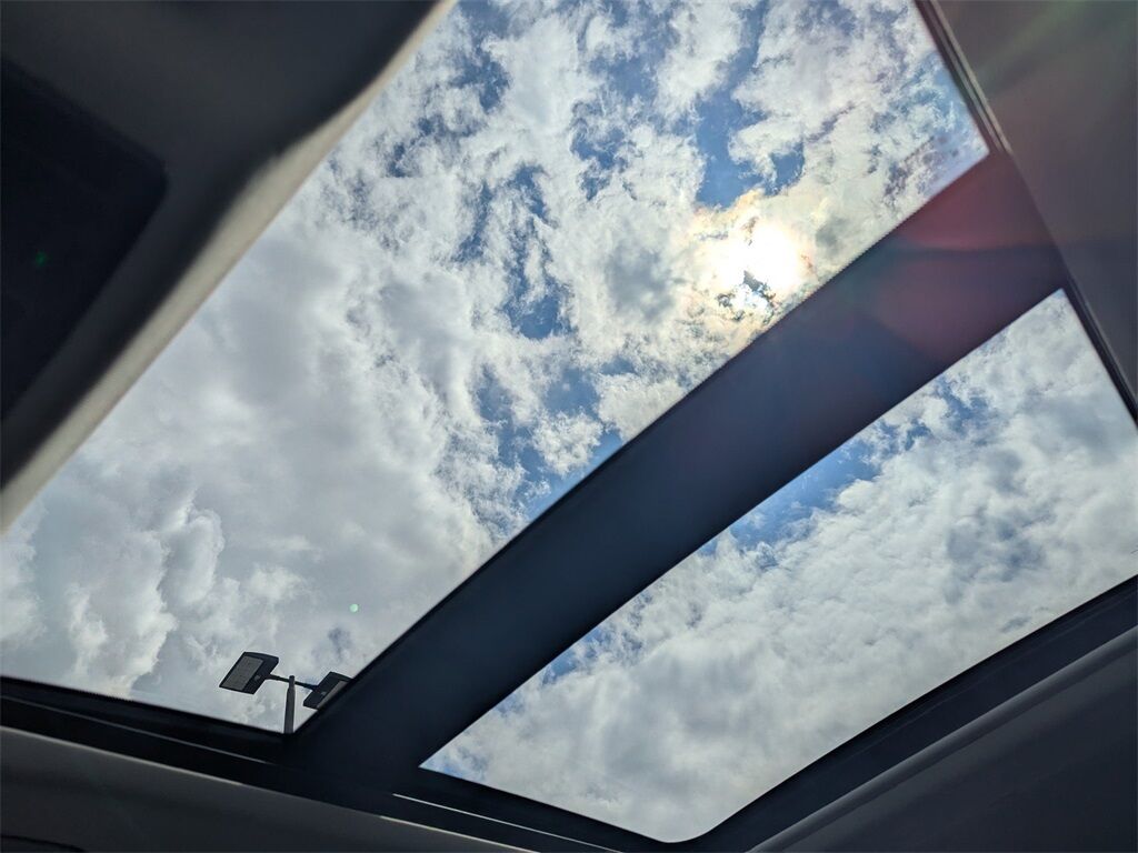 2026 Nissan Rogue Platinum Kennesaw GA