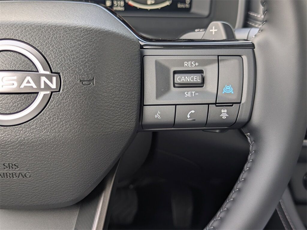 2026 Nissan Rogue Platinum Kennesaw GA