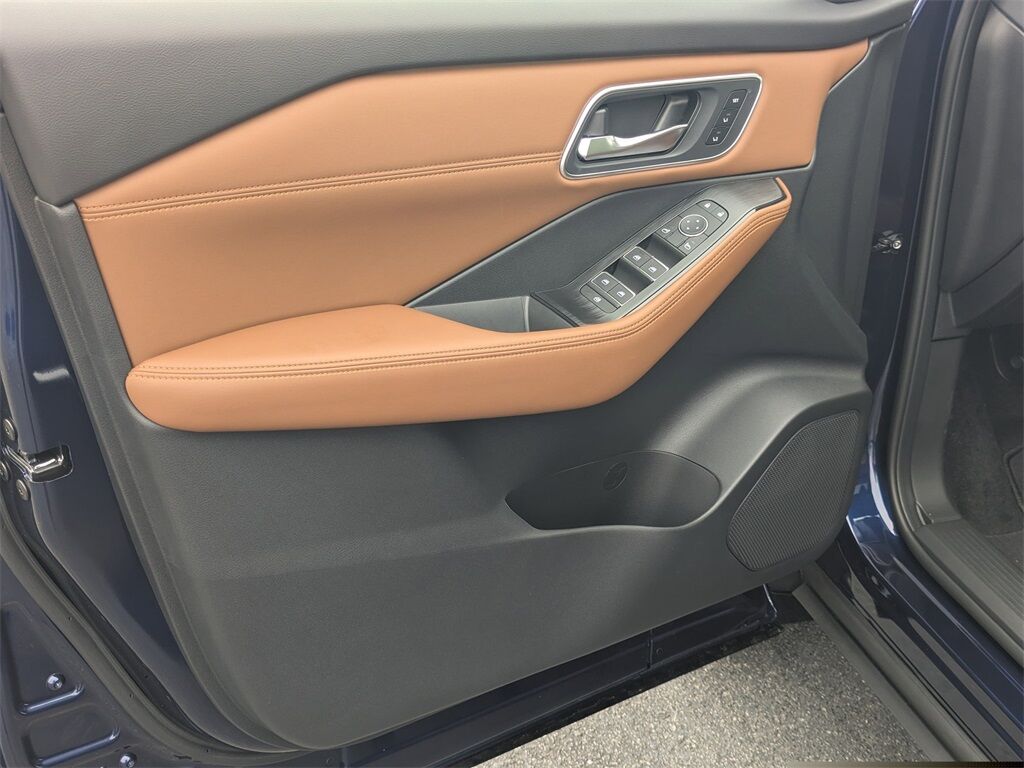 2026 Nissan Rogue Platinum Kennesaw GA