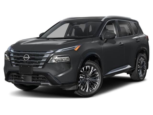2026 Nissan Rogue Platinum Kennesaw GA