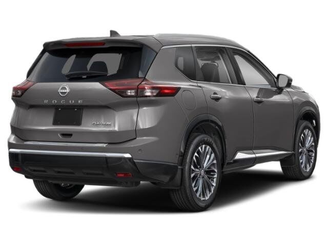 2026 Nissan Rogue Platinum Kennesaw GA