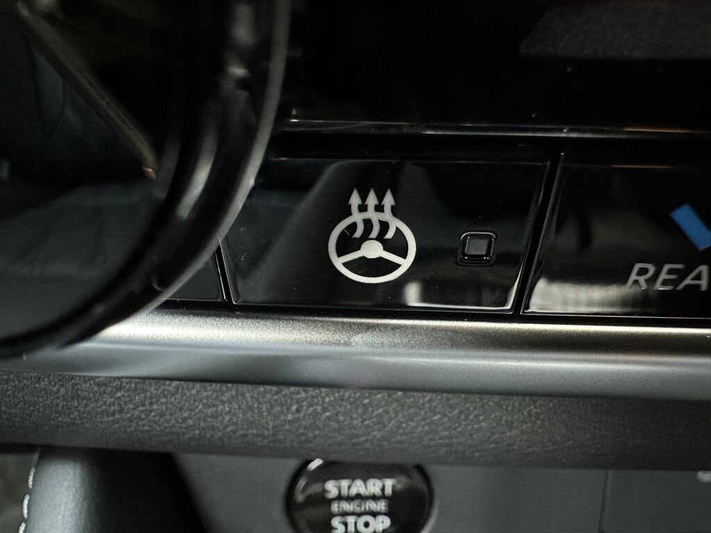 2026 Nissan Rogue Platinum San Clemente CA