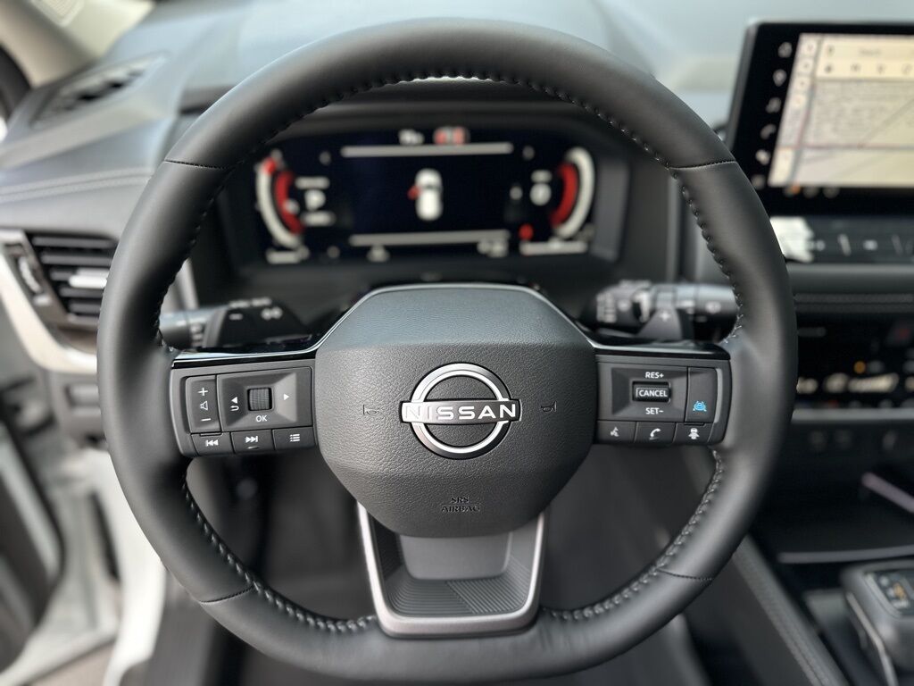 2026 Nissan Rogue Platinum San Clemente CA