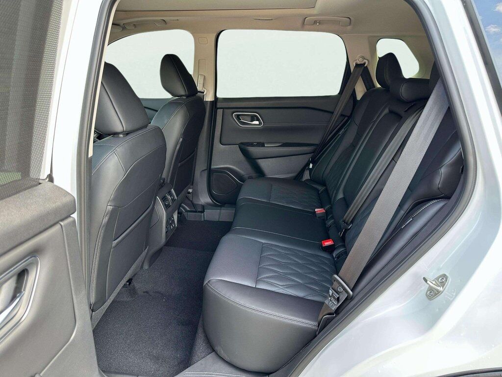 2026 Nissan Rogue Platinum San Clemente CA