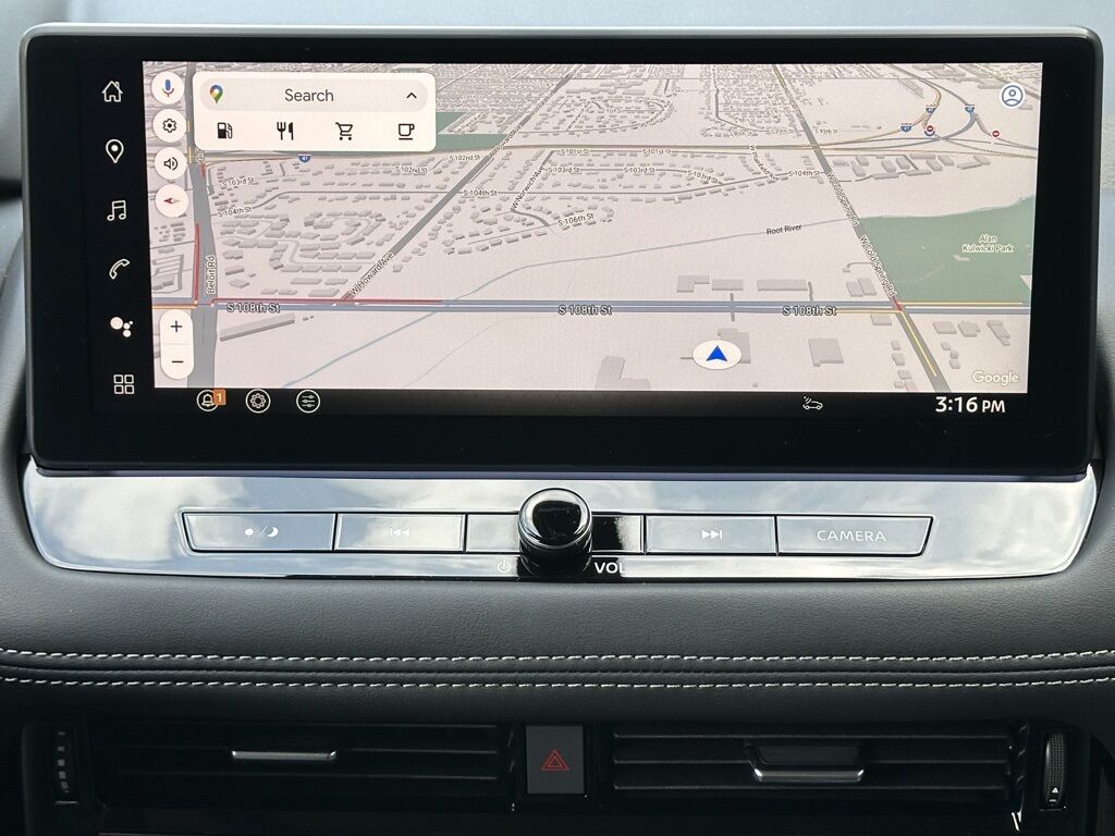 2026 Nissan Rogue Platinum San Clemente CA