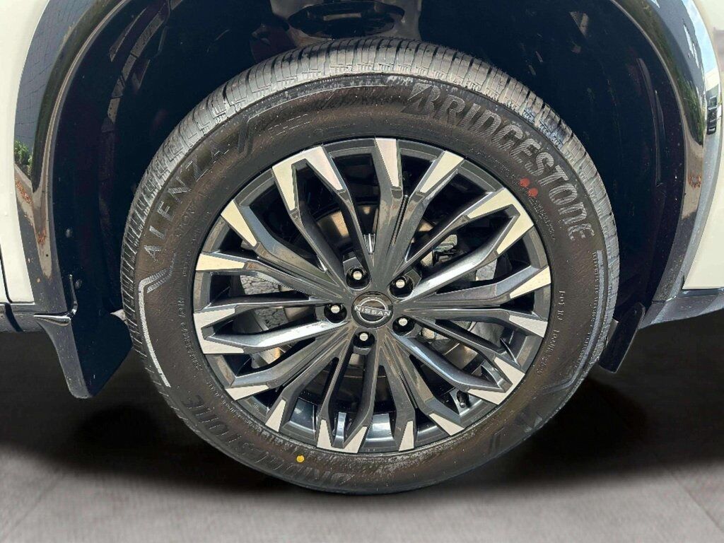 2026 Nissan Rogue Platinum San Clemente CA